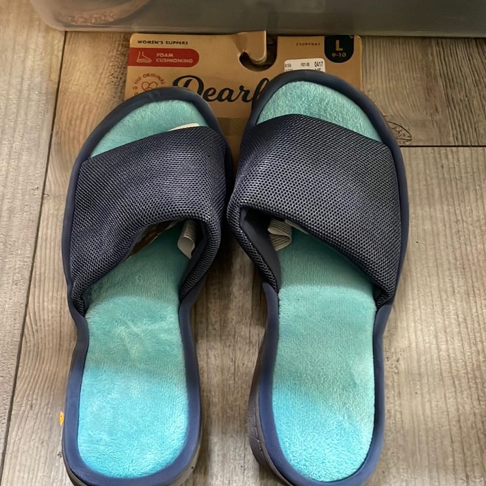 Houseshoes